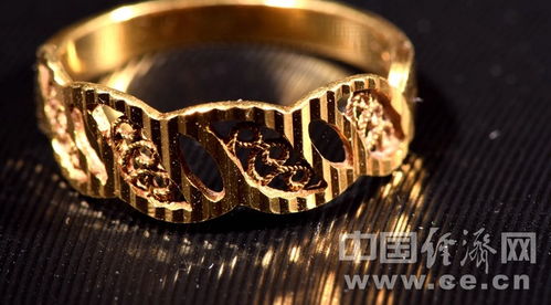 浙江消保委調查顯示 實體店貴金屬珠寶飾品商品質量優于網店