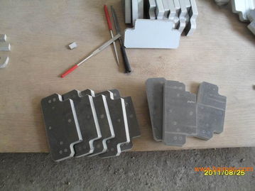 專業(yè)金屬制品與異形件切割加工 一站式生產(chǎn)廠家與價(jià)格解析