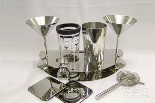 了解調酒器價格，品味精彩生活 金屬制品的藝術與價值